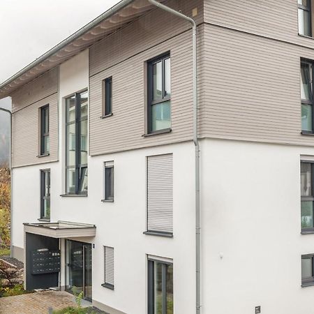 Apartment Zum Geniessen Garmisch-Partenkirchen Eksteriør billede